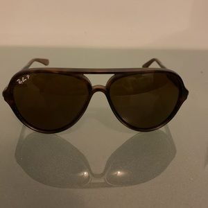 Ray-Ban RB 4235 Sunglasses